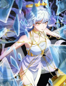 Bìa truyện Giẫm Lên Cặn Bã Nam Nhân Làm Chủ Thần