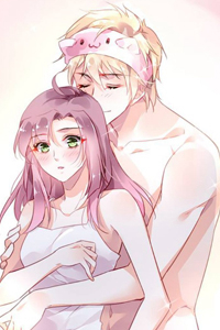 Bìa truyện Đôi Tai Của Ác Quỷ