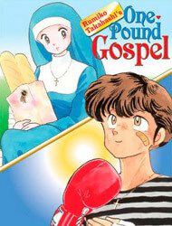 Bìa truyện Thánh Kinh Tình Yêu