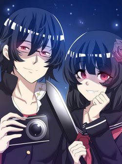 Bìa truyện Stalker x Stalker