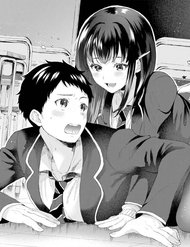 Bìa truyện Bà Sếp Nghiêm Khắc Đến Vậy Mà Vẫn Tan Chảy Trước Tôi Ư?