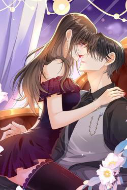 Bìa truyện Vụng Trộm