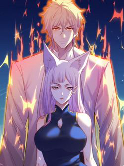 Bìa truyện Trước Khi Vô Địch Ta Nợ Tình Quá Nhiều