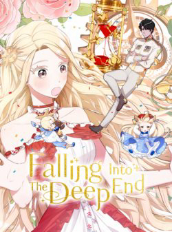 Bìa truyện Bỗng Một Ngày Tôi Có Chồng và Con