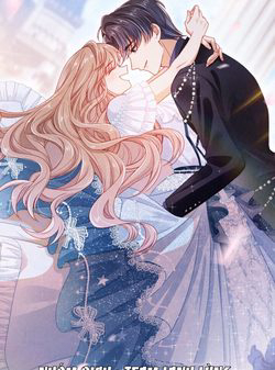 Bìa truyện Hoắc Thiếu Lại Phải Theo Đuổi Vợ Yêu Rồi