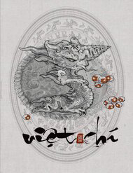 Bìa truyện Việt Chí