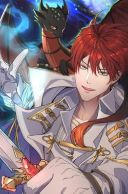 Bìa truyện Chúa Tể Ma Pháp