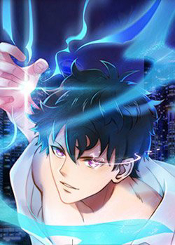 Bìa truyện Trùng Sinh Đô Thị Thiên Tôn