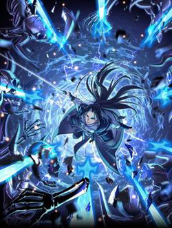 Bìa truyện Bắt Đầu Từ Độ Kiếp