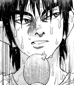 Bìa truyện Kiichi!!