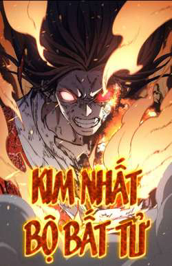 Bìa truyện Kim nhất bộ bất tử