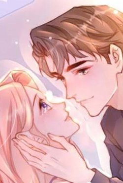 Bìa truyện Va Phải Đại Boss