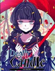 Bìa truyện Death Candle