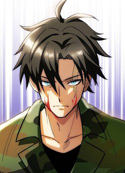 Bìa truyện Đặc Chủng Binh Mạnh Nhất Chinh Phục Hầm Ngục Tại Dị Giới