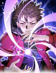 Bìa truyện Tinh Linh Ám Đế