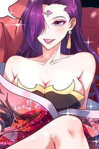 Bìa truyện Vạn Cổ Đệ Nhất Tế