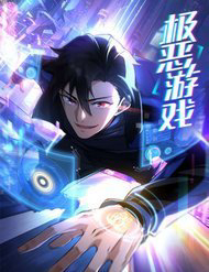 Bìa truyện Ác Bá Trò Chơi