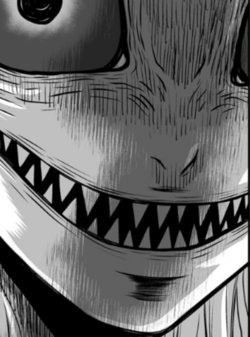 Bìa truyện Mẹ của tôi không phải là con người