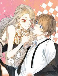 Bìa truyện Phim Giả Làm Thật