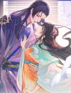 Bìa truyện Sự Cám Dỗ Ngọt Ngào  Vương Gia Ngài Làm Chân Ta Mền Nhũn Rồi