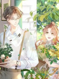 Bìa truyện Tiểu Thịt Tươi Của Bạc Giáo Sư