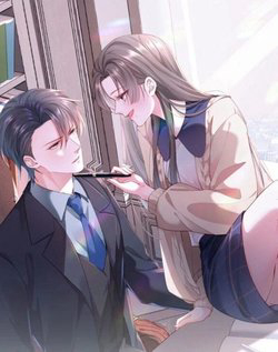 Bìa truyện Xuyên Vào Tiểu Thuyết Chinh Phục Tổng Tài