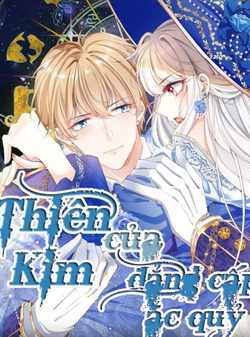 Bìa truyện Thiên Kim Đẳng Cấp Của Ác Ma