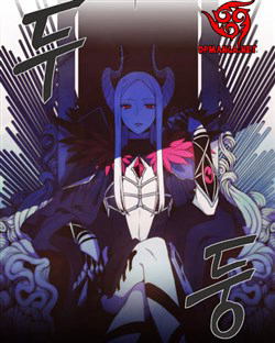 Bìa truyện Miracle! Hero-nim