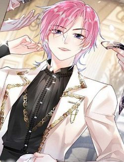 Bìa truyện Ông Trùm Phản Diện Là Nữ