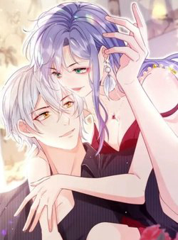 Bìa truyện Sủng Em Đến Tận Trời