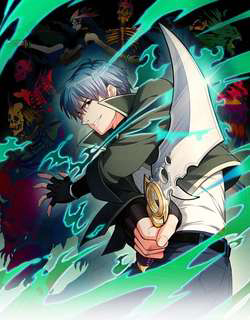 Bìa truyện Trong Tôi Có Quỷ