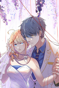 Bìa truyện Tổng Tài ! Đừng Trả Hàng Nha !