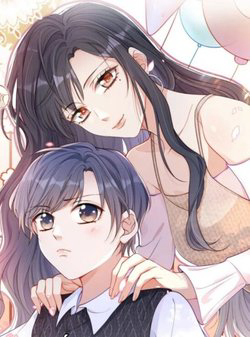 Bìa truyện Nuôi Hư Nhân Vật Phản Diện Phải Làm Sao Bây Giờ