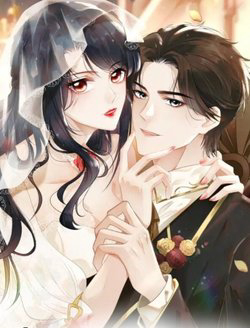 Bìa truyện Cô Vợ Thế Thân Của Tổng Tài