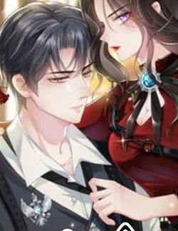 Bìa truyện Vợ Tôi Là Boss Ngầm Đầy Quyền Lực