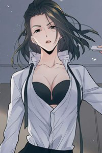 Bìa truyện Chiến Luyến Cáo Tiệp