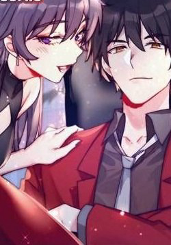 Bìa truyện Ta Là Hàn Tam Thiên