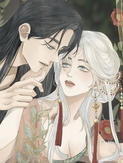 Bìa truyện Kẻ Thù Truyền Kiếp Lại Muốn Chiếm Hữu Nàng