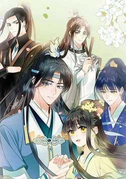 Bìa truyện Trọng Sinh Trở Lại ! Ta Nhất Định Sẽ Bảo Vệ Nàng Chu Toàn !