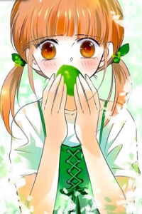 Bìa truyện Thanh Ninh Chi Hạ