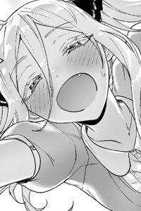 Bìa truyện Today once again the assassin cannot win against the girl he picked up!