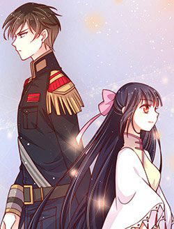 Bìa truyện Ngày Nào Thiếu Soái Cũng Ghen