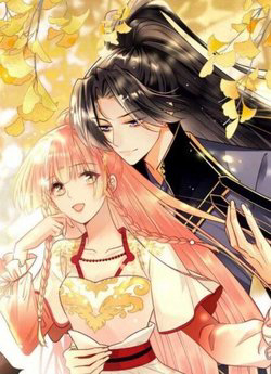 Bìa truyện Xuyên Qua Làm Vương Phi Miệng Quạ