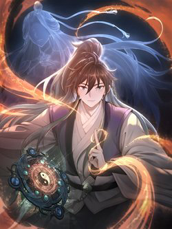 Bìa truyện Vạn Tử Bất Từ Lục Thiên Thu