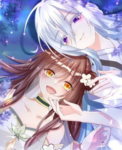 Bìa truyện Vì Cứu Sư Tôn Ta Buộc Phải Mở Hậu Cung