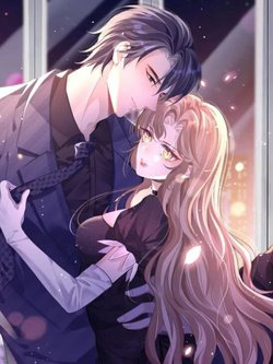 Bìa truyện Kỷ Tổng Kiều Thê Vừa Hung Vừa Sủng