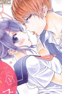 Bìa truyện Thích Ghét Hôn