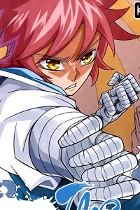 Bìa truyện Quyền Bá Thiên Hạ