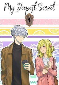 Bìa truyện Bí Mật Sâu Sắc Nhất Của Tôi