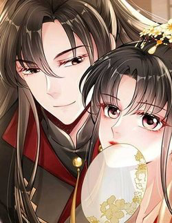 Bìa truyện Sau Khi Xuyên Không Thì Bị Ép Phải HE Với Kẻ Tử Thù!